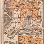 Louvain map in public domain, free, royalty free, royalty-free, download, use, high quality, non-copyright, copyright free, Creative Commons, 